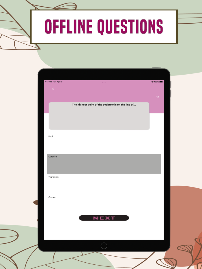 Mastering Esthetics Exam 2022