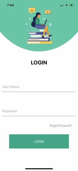 Game screenshot Oasis Staff mod apk