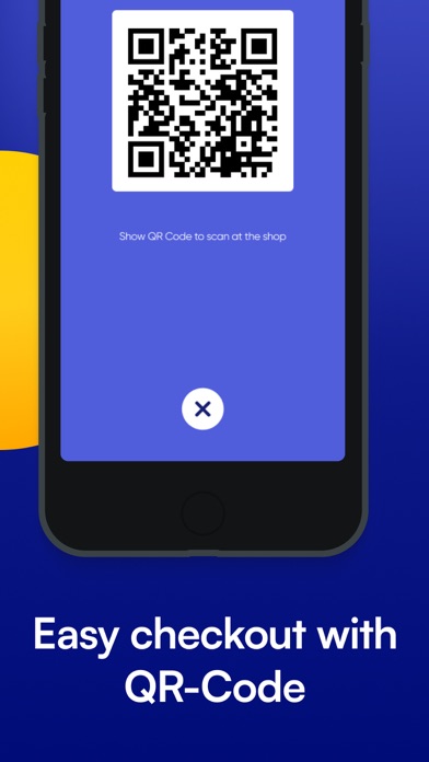 Sho App - Shopping app Screenshot