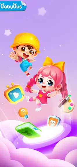 Game screenshot Baby Panda's Habit Diary mod apk