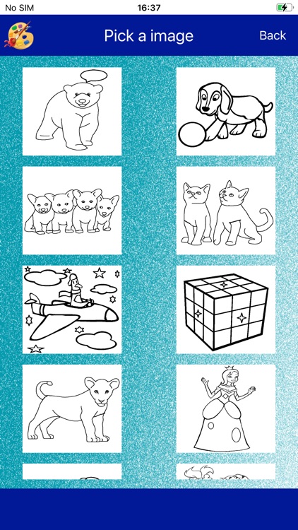 Fill Color@Primosoft