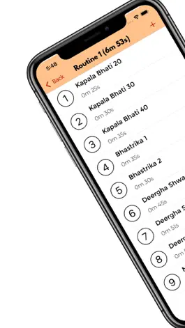Game screenshot Yoga Mitr apk