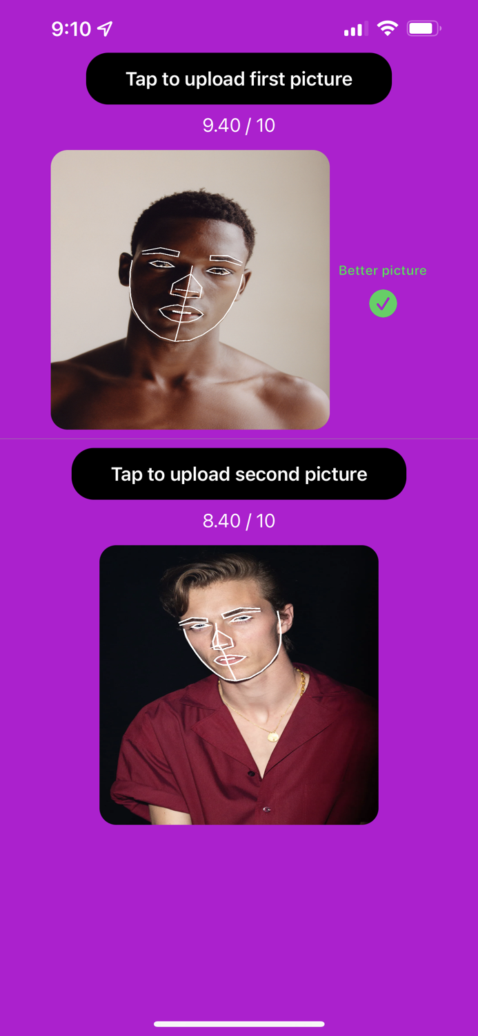 BestPic - Most Attractive Pic