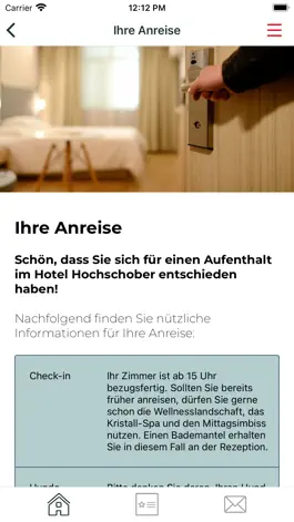 Game screenshot Hotel Hochschober apk