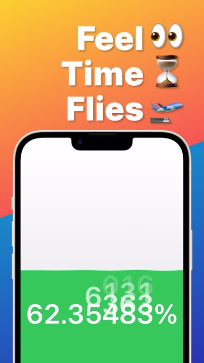 Time Balance - Time Visualizer screenshot-5