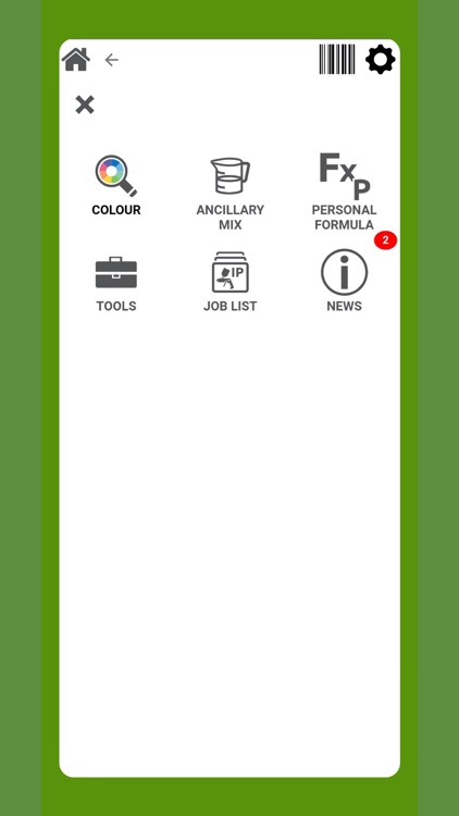 Challenger App