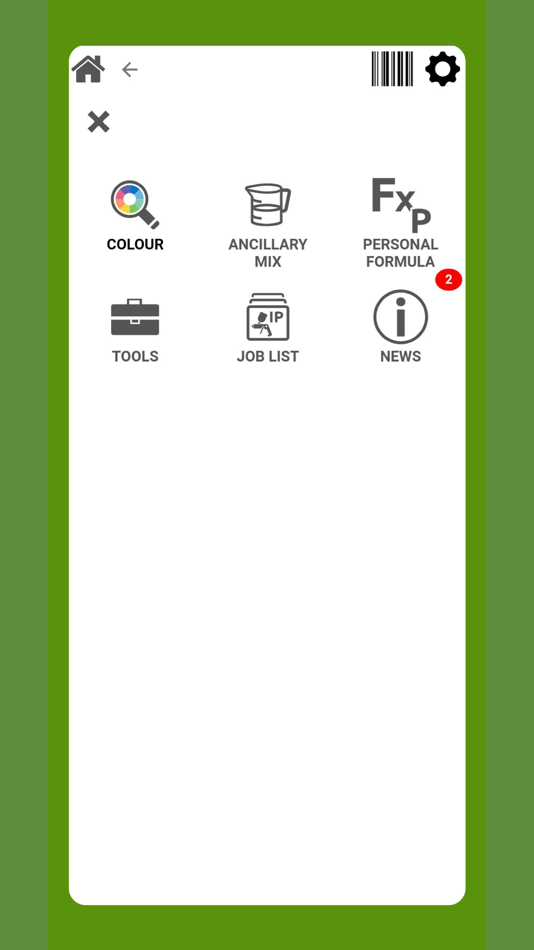 #1. Challenger App (iOS) 由: Coteng NV