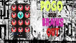 pogo punk roots drum loops iphone screenshot 1