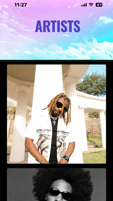 Broccoli City Festival 2023 Screenshot