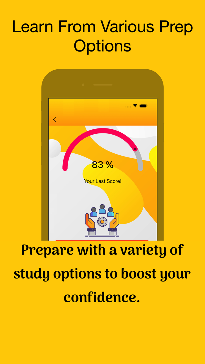 Professional Wisdom Prep