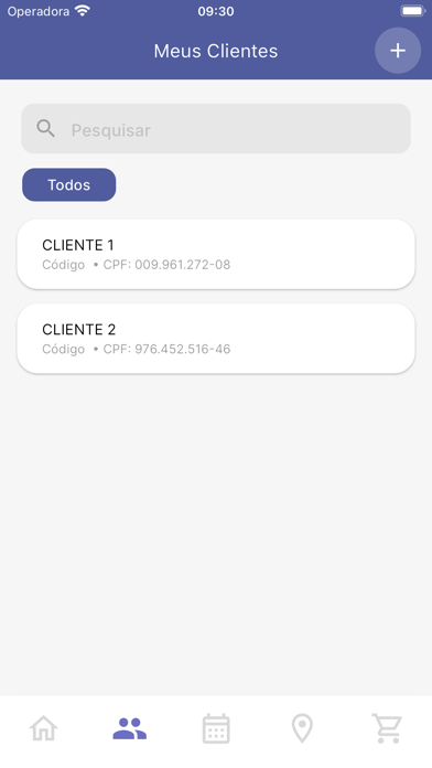 Agrofortis Screenshot