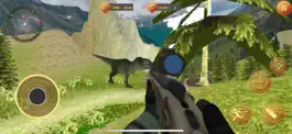 Game screenshot Wild Dinosaur Hunter Shooting hack
