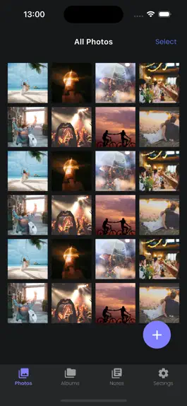 Game screenshot Secret Photo Vault - Pixafe apk