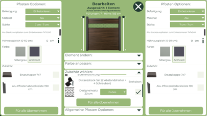 Gartenarchitekt Screenshot