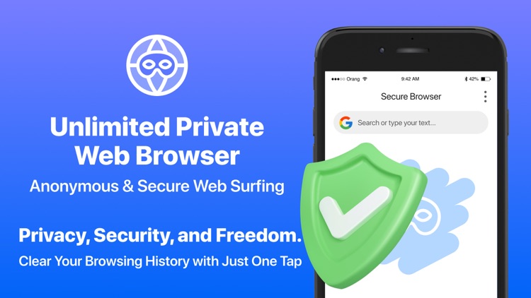iProtect: Security & Privacy