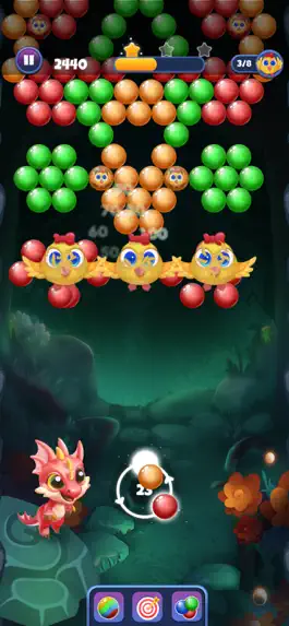 Game screenshot Bubble Shooter: Amaze 1010 mod apk