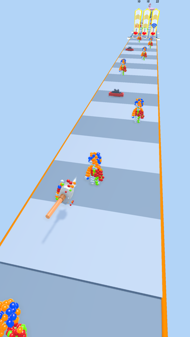 Smash-Run Screenshot