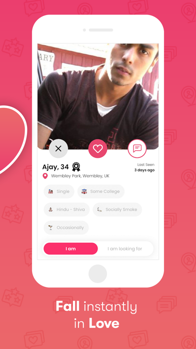 easyrishta: Dating & Marriage Screenshot
