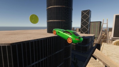 VGS Online Racing Screenshot