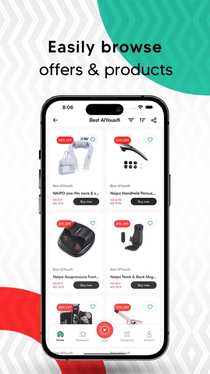 Dvendor screenshot-3