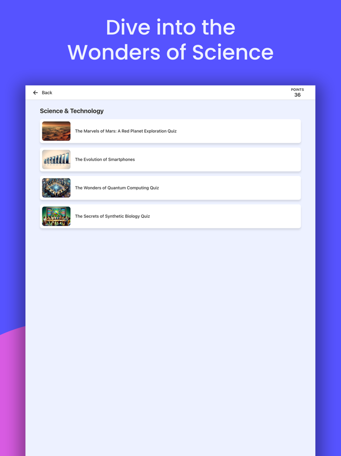 QuizYo - Fun Daily Trivia