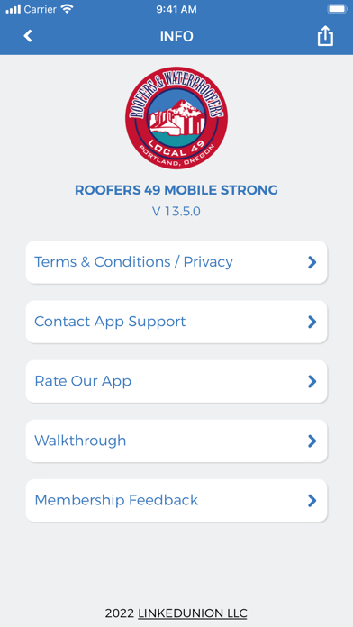Roofers 49 Screenshot