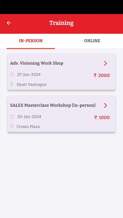 SicilianConnect screenshot-7