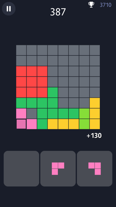 Block Win Win Screenshot