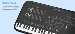 Game screenshot Chordio+: create & learn music mod apk