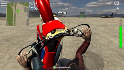 Wheelie King 5 Screenshot