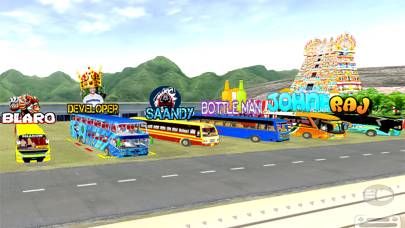 Bus Simulator Real Screenshot