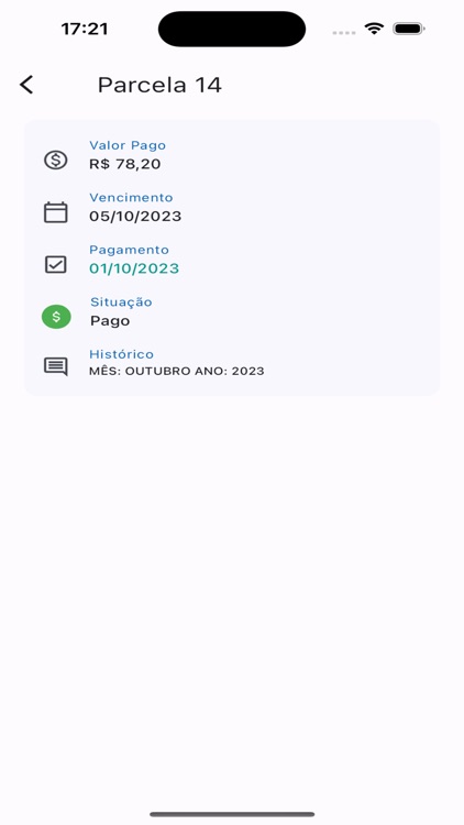 Dream Cliente screenshot-5