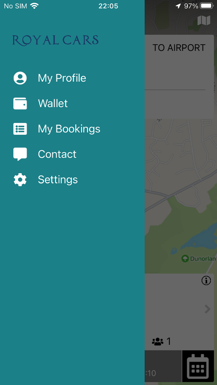 Royal Cars Private Hire