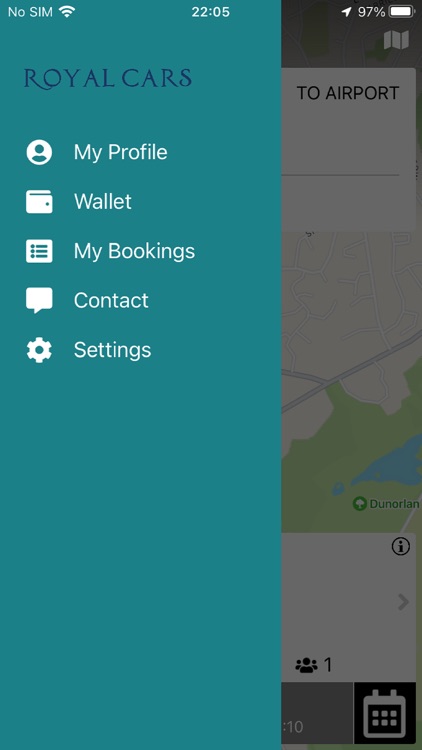 Royal Cars Private Hire