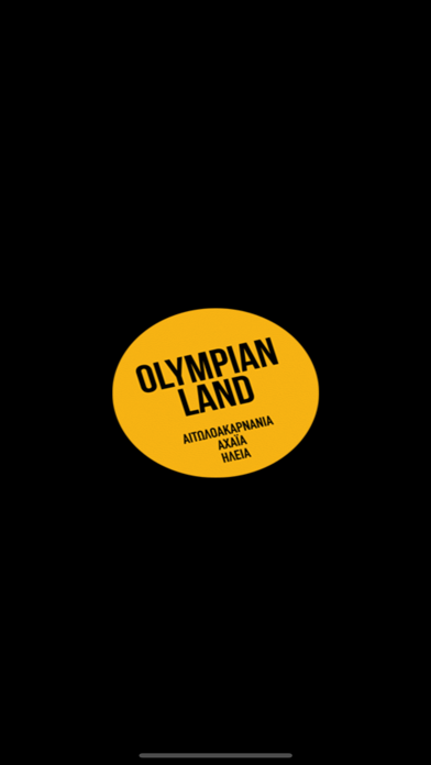 Olympian Land Official Screenshot