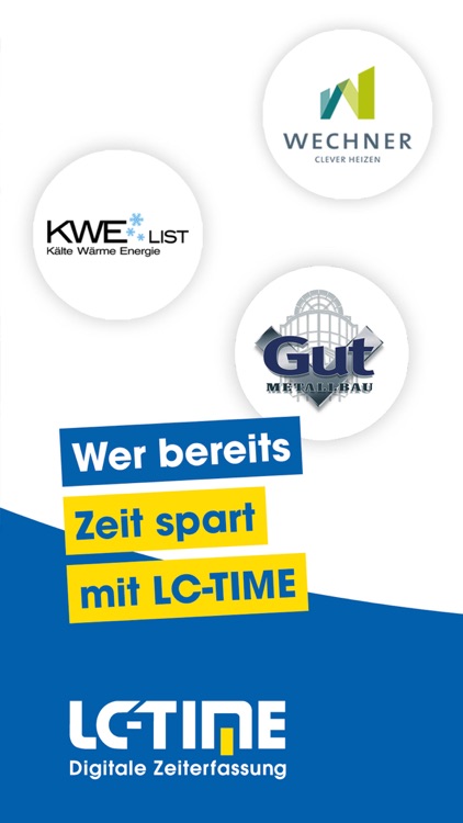 LC Time 2.6 screenshot-7