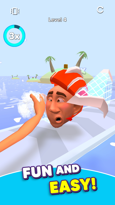 Slap Maniac Screenshot
