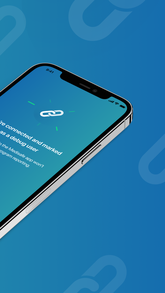 #2. Maestro Link (iOS) Podle: MediSafe Inc.