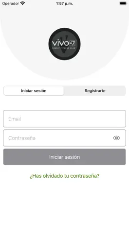 Game screenshot Vivo47 mod apk
