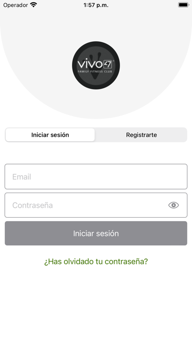 Vivo47 Screenshot