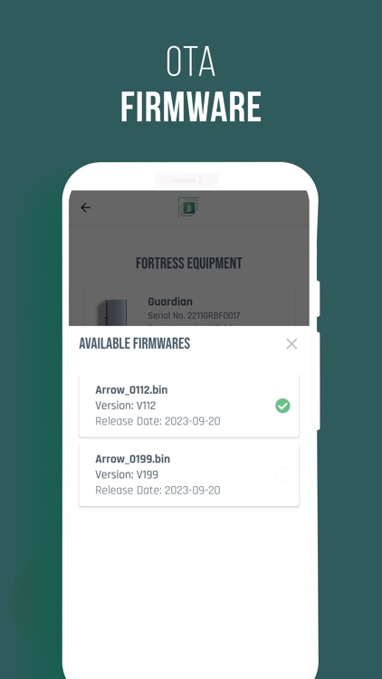 Fortress – Avalon Installer screenshot-6