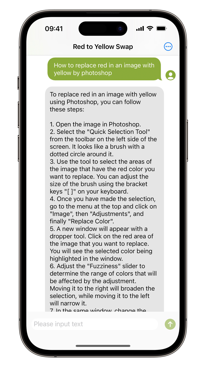 Chat Z - Ultra Chat Assistant