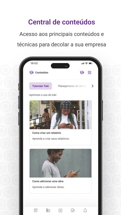 Toki App screenshot-6