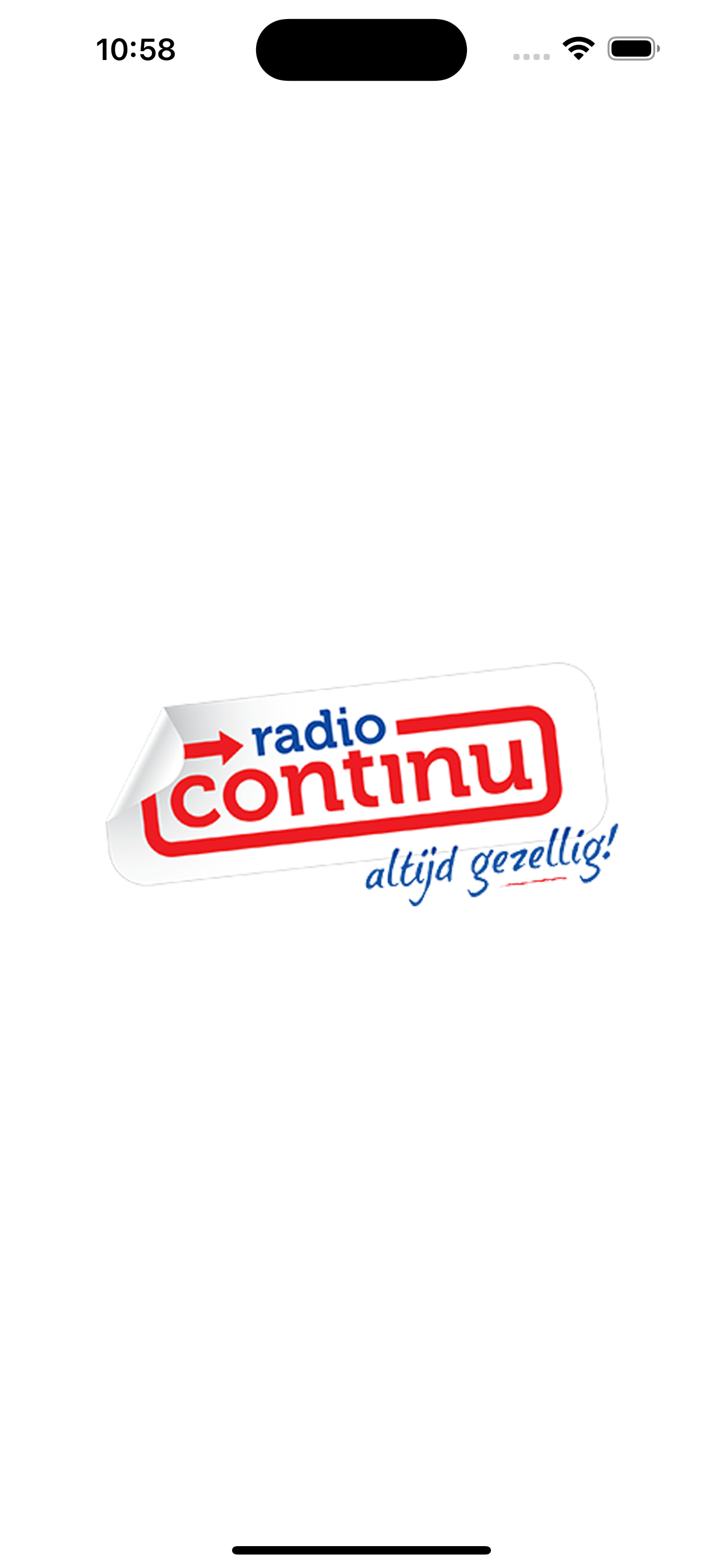 Radio Continu