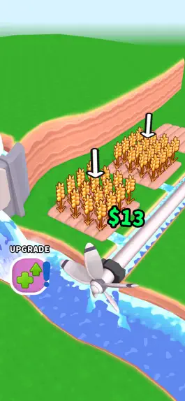 Game screenshot Power Farm hack