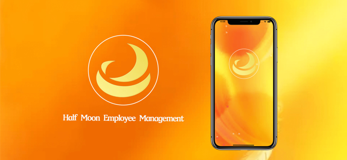 Half Moon Employee Management