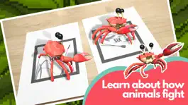Game screenshot Reservoir Crabs mod apk