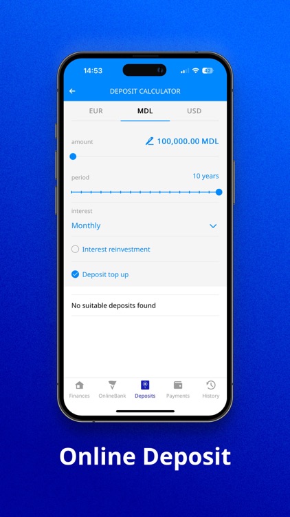 VB24 Mobile screenshot-5