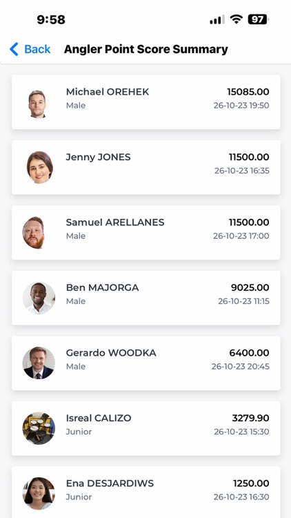 Its4Fishing screenshot-3