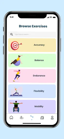 Game screenshot TruFit- Adaptive Fitness mod apk